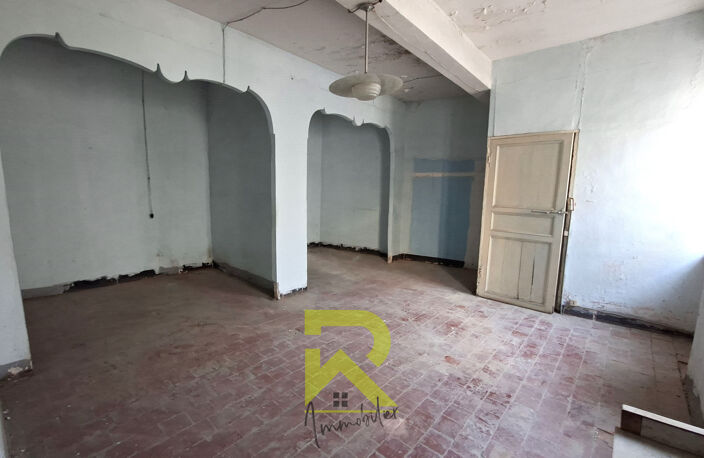 Maison de village à rénover de 58 m2 plus les combles de 34 — photo 3
