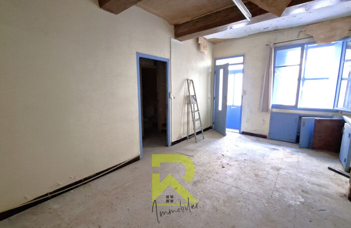 Maison de village à rénover de 58 m2 plus les combles de 34 — photo 4