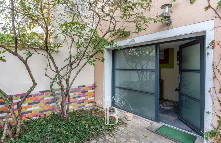 Lyon 3ème - Maison de 214,37 m² - 4 chambres - Jardin avec Piscine — photo 2