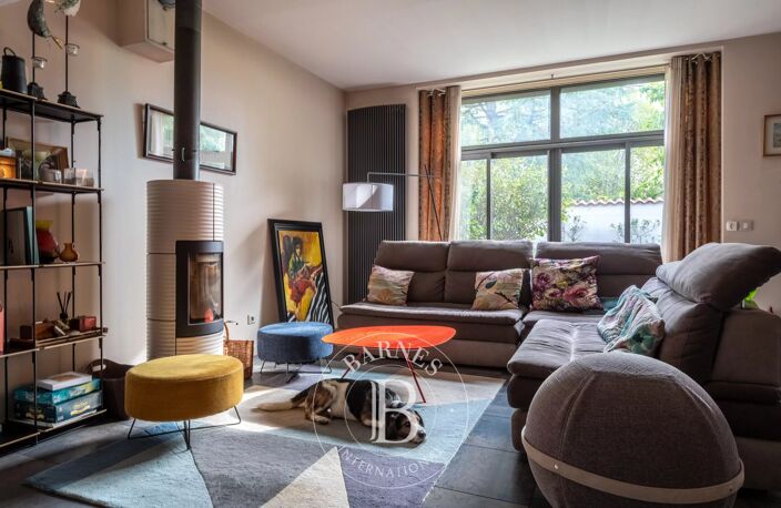 Lyon 3ème - Maison de 214,37 m² - 4 chambres - Jardin avec Piscine — photo 3