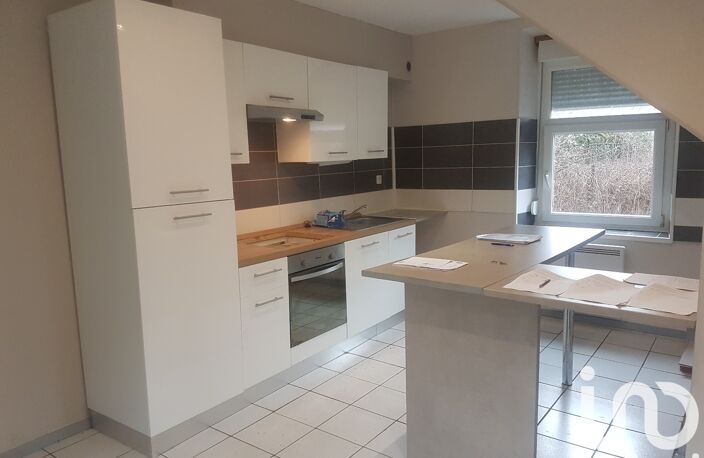 Vente Maison/villa 5 pièces — photo 2