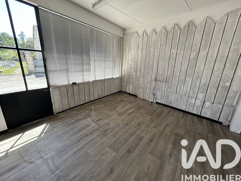 Vente Boutique/Local commercial 25 m&sup2; — photo 1