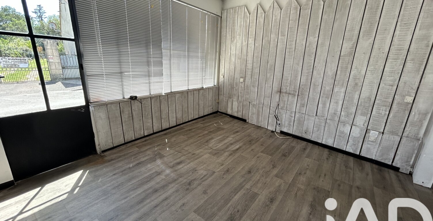 Vente Boutique/Local commercial 25 m&sup2; — photo 1