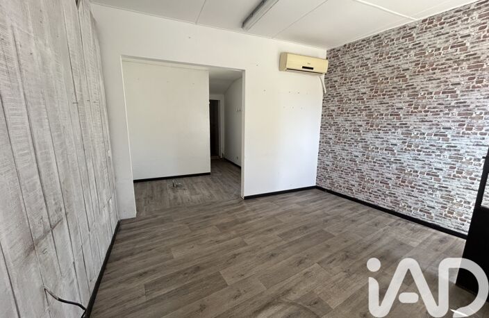 Vente Boutique/Local commercial 25 m&sup2; — photo 2