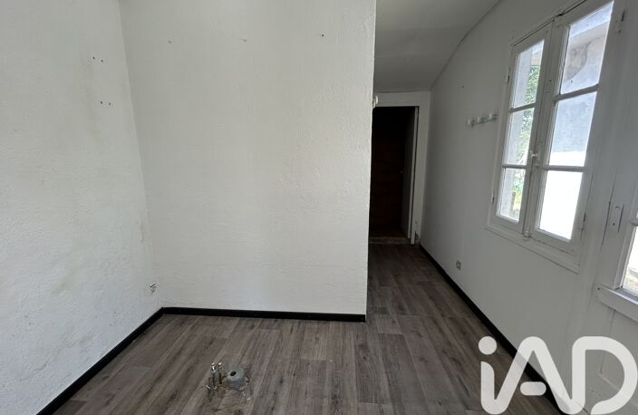 Vente Boutique/Local commercial 25 m&sup2; — photo 3