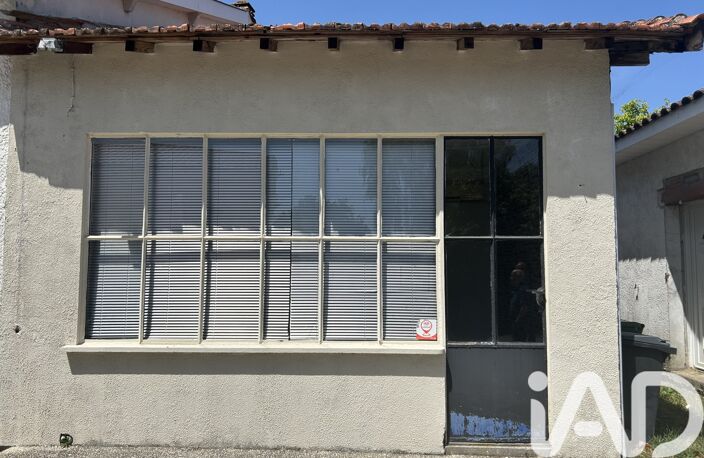 Vente Boutique/Local commercial 25 m&sup2; — photo 4