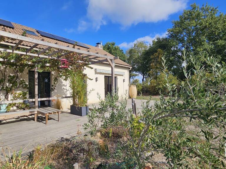 Vente Maison/villa 6 pièces — photo 1