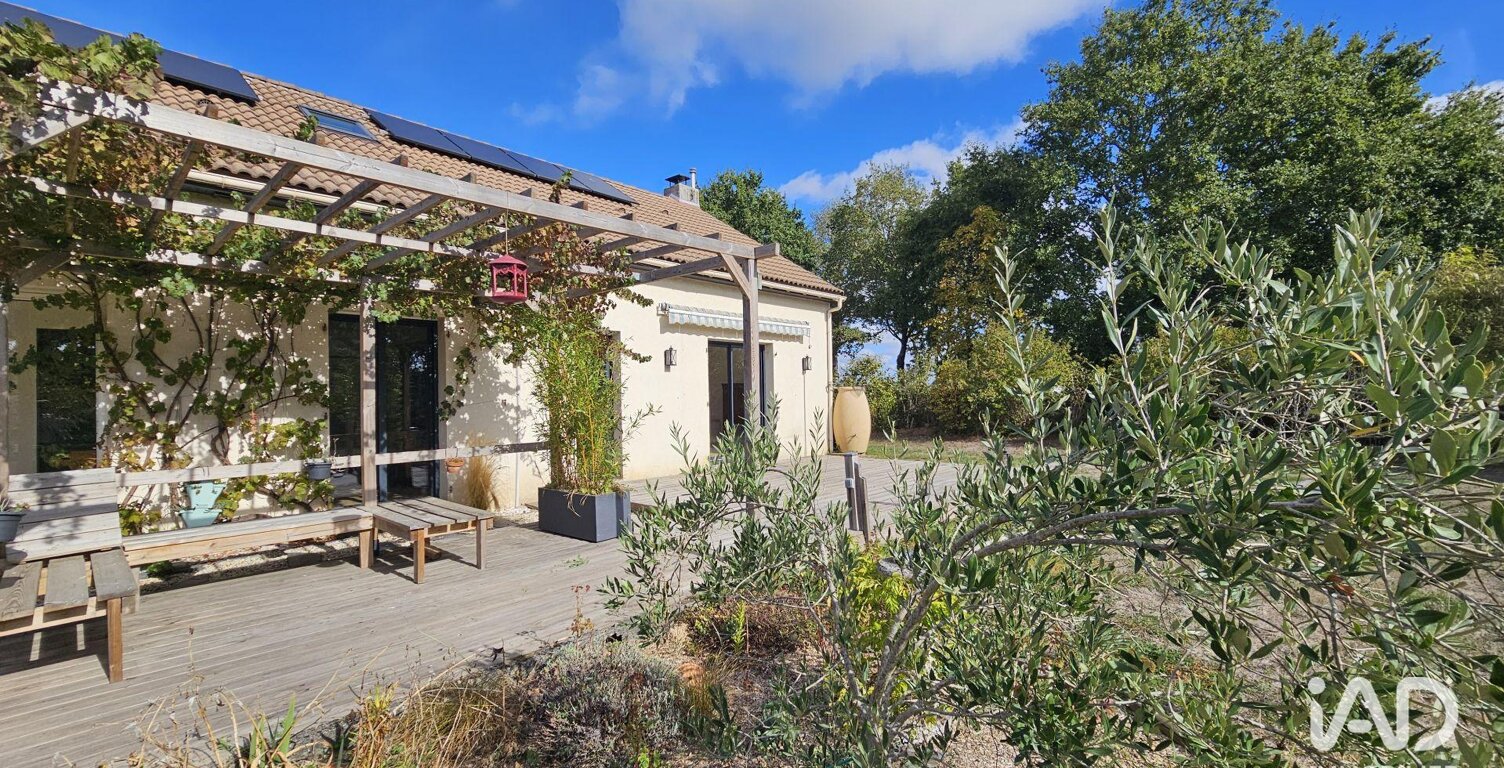 Vente Maison/villa 6 pièces — photo 1