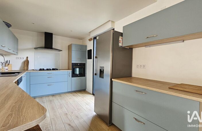 Vente Maison/villa 6 pièces — photo 2