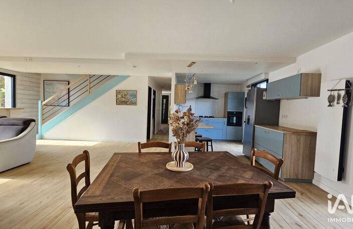 Vente Maison/villa 6 pièces — photo 4