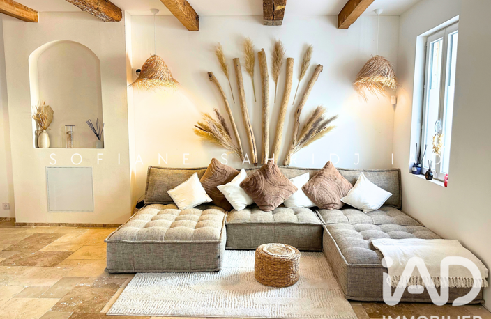 Vente Maison de ville 5 pièces — photo 3