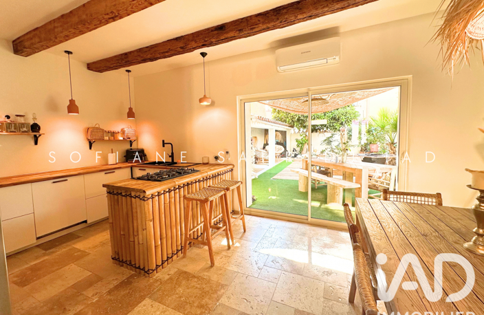 Vente Maison de ville 5 pièces — photo 4