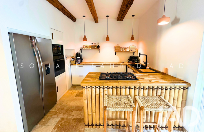 Vente Maison de ville 5 pièces — photo 5
