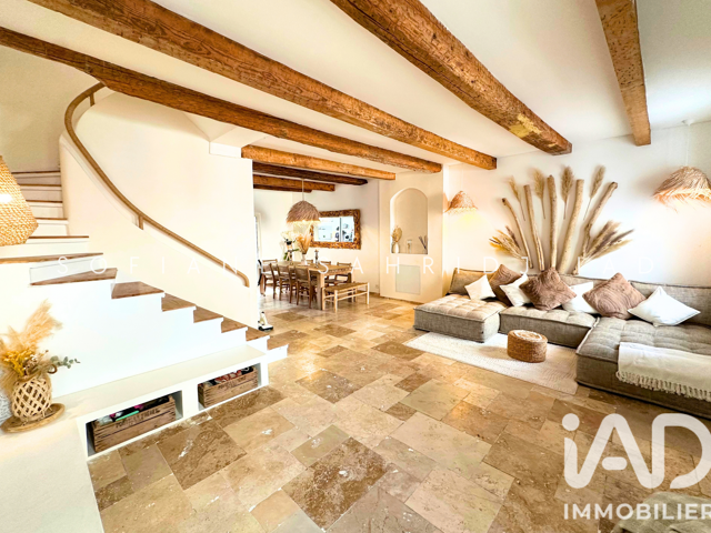 Vente Maison de ville 5 pièces — photo du bien