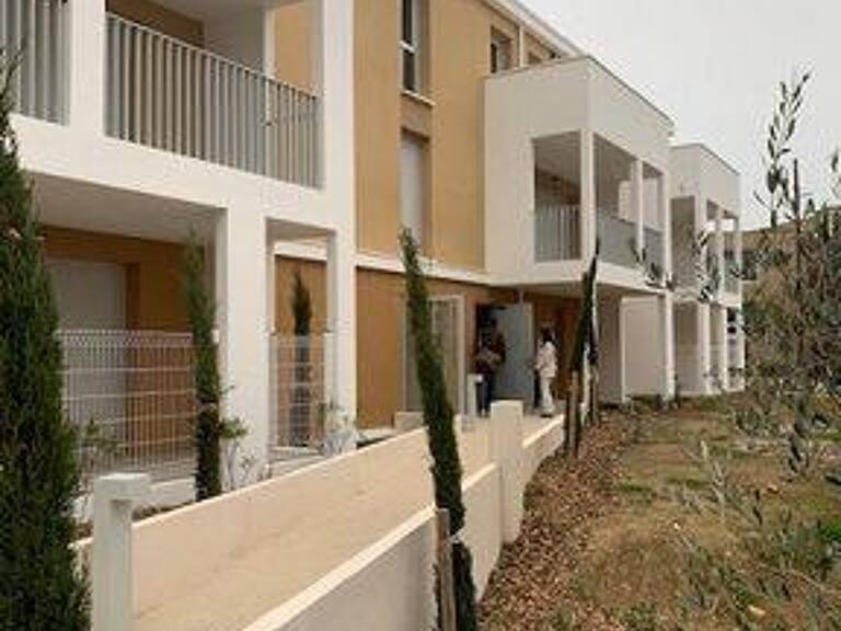 Appartement — photo 1