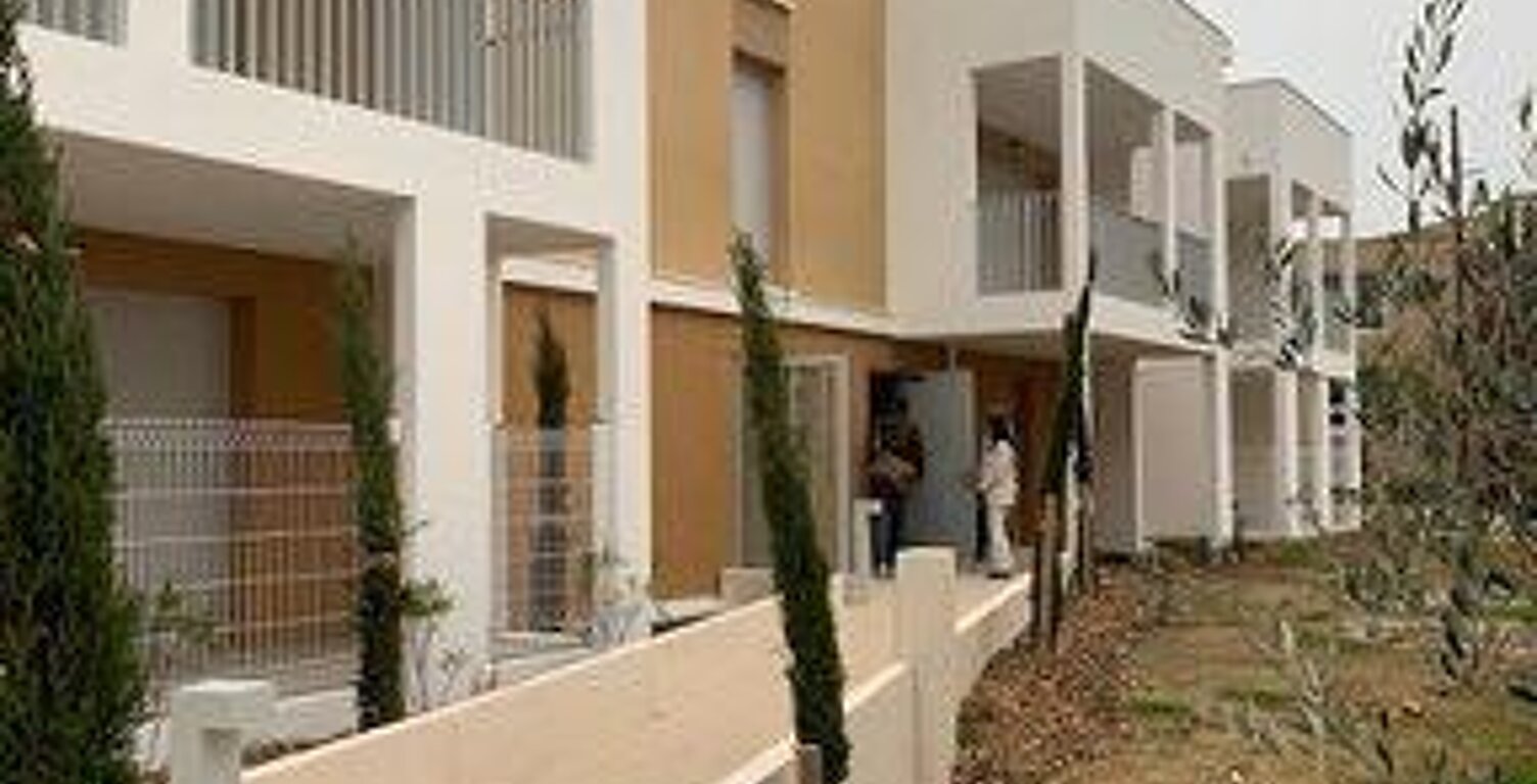 Appartement — photo 1
