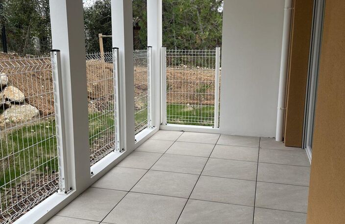 Appartement — photo 2