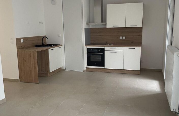 Appartement — photo 3