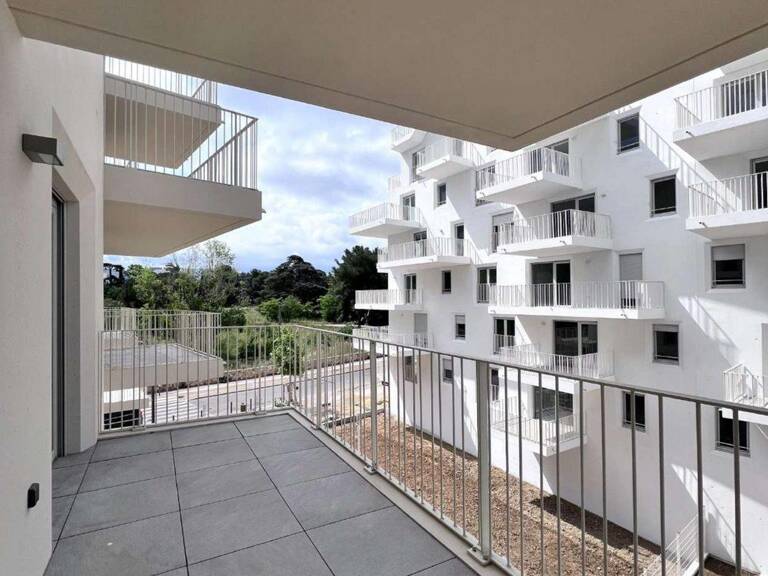 Appartement — photo 1