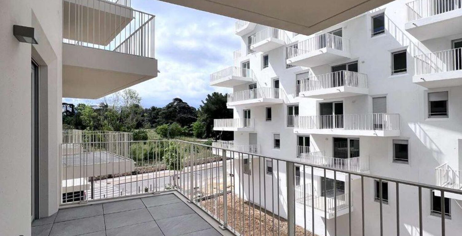 Appartement — photo 1