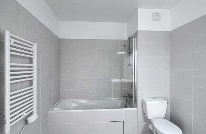 Appartement — photo 4