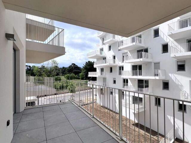 Appartement — photo du bien