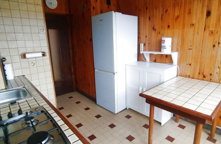 Appartement 4 pièces 67m2 / Avenue Pierre SEMARD 38400 Saint — photo 5