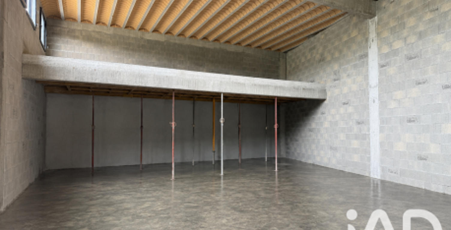 Vente Boutique/Local commercial 175 m&sup2; — photo 1