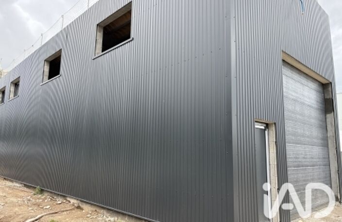 Vente Boutique/Local commercial 175 m&sup2; — photo 2