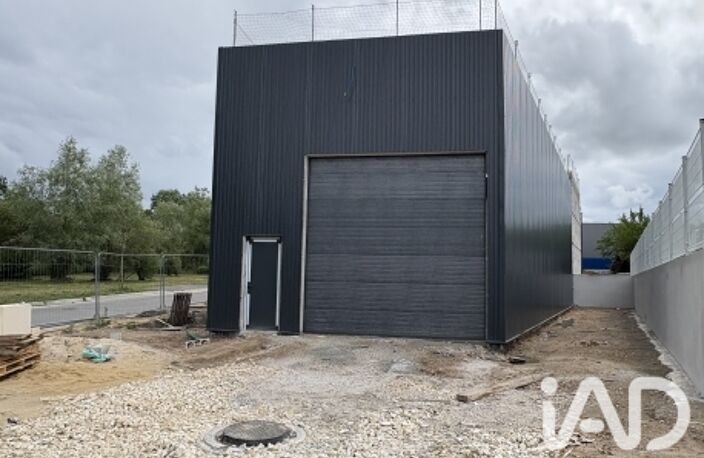 Vente Boutique/Local commercial 175 m&sup2; — photo 3