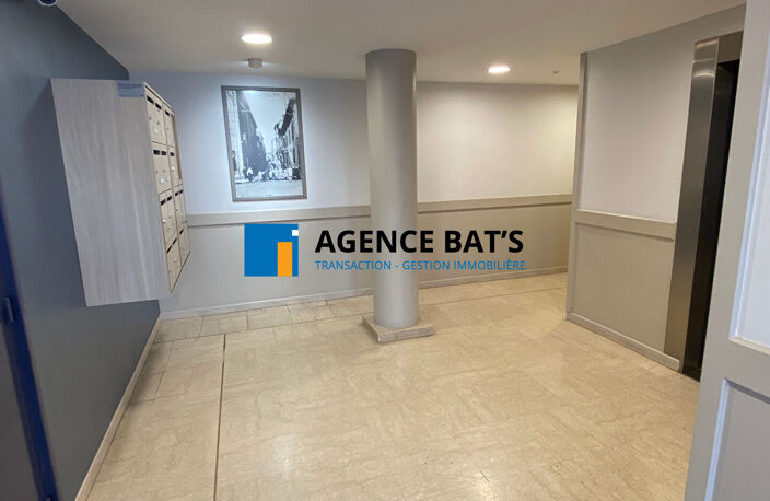 Appartement Firminy 4 pièce(s) 69 m2 — photo 2