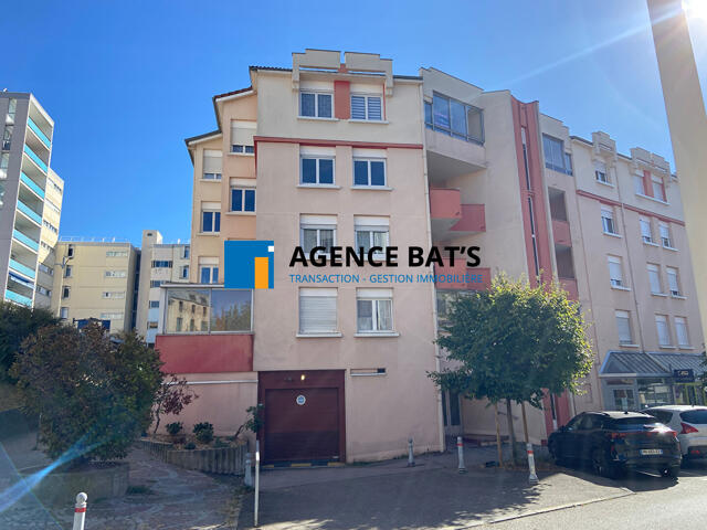 Appartement proposé à Firminy