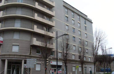 Appartement Saint Etienne 1 pièce(s) 19.10 m2 — photo du bien