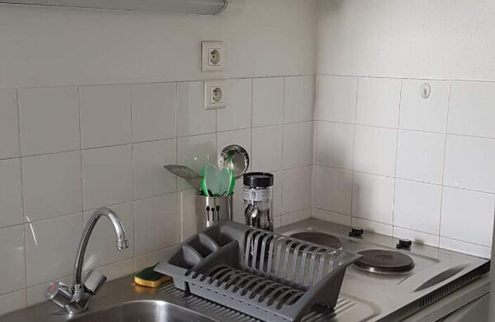 Appartement Saint Etienne 1 pièce(s) 19.10 m2 — photo 4