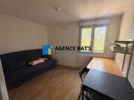 Appartement Saint Etienne 1 pièce(s) 19.10 m2 — photo 3
