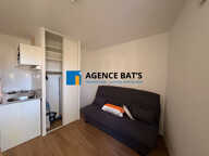 Appartement Saint Etienne 1 pièce(s) 19.10 m2 — photo 4