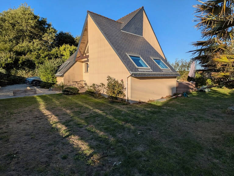 Maison Plouguerneau 5 pièce(s) — photo 1