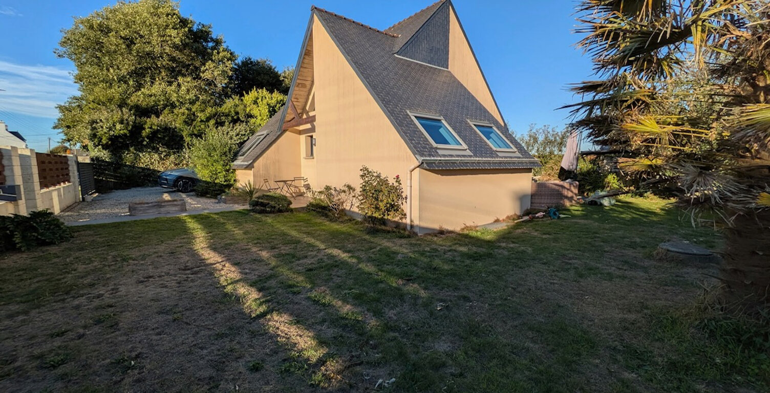 Maison Plouguerneau 5 pièce(s) — photo 1