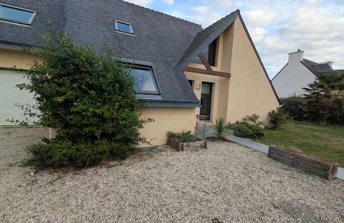 Maison Plouguerneau 5 pièce(s) — photo 2