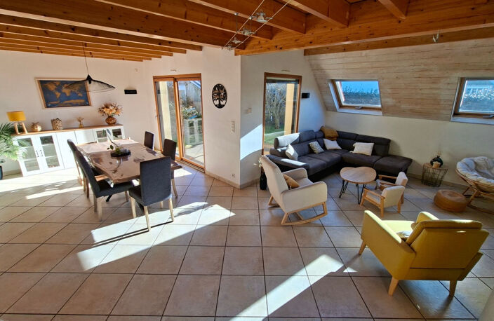 Maison Plouguerneau 5 pièce(s) — photo 3
