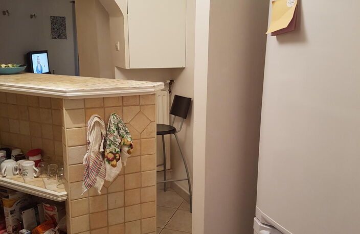 Location appartement 3 pièces 64 m² à Grenoble (38000) — photo 4