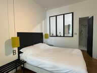 Appartement T2 MEUBLE - 38.40 m² - TOURS — photo 4
