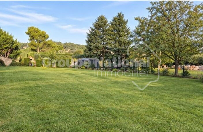Terrain constructible Sauveterre 1360 m2 — photo 2