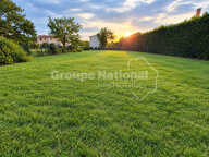 Terrain constructible Sauveterre 1360 m2 — photo 3