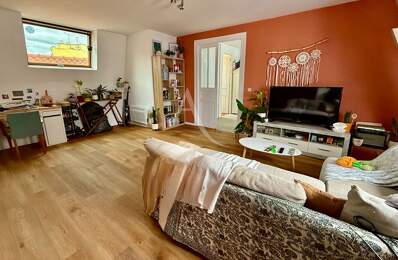 Spécial investisseur  immeuble Pau hyper centre — photo du bien