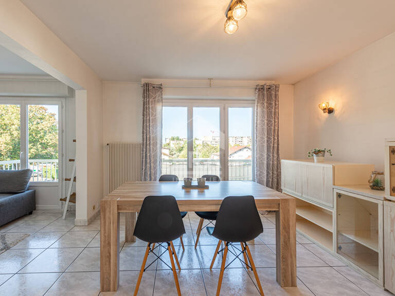 Appartement Annecy Le Vieux 2 pièce(s) 62 m2 — photo 1