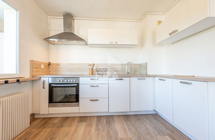Appartement Annecy Le Vieux 2 pièce(s) 62 m2 — photo 4