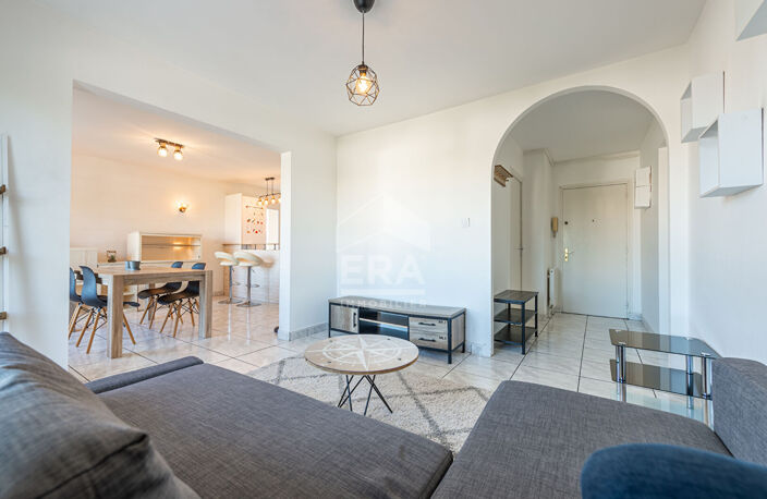Appartement Annecy Le Vieux 2 pièce(s) 62 m2 — photo 5