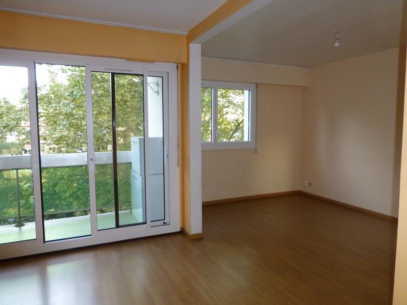Appartement  T5 à louer Pau 64000