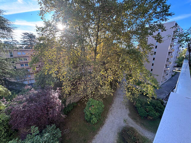 PAU facultés — photo du bien